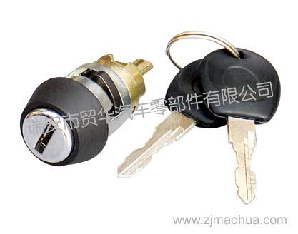 汽車點(diǎn)火鎖 高爾夫點(diǎn)火鎖
