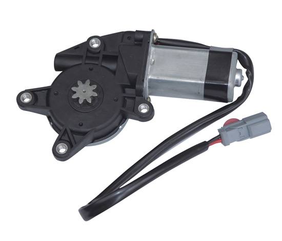 BY通用型汽車電動玻璃升降器