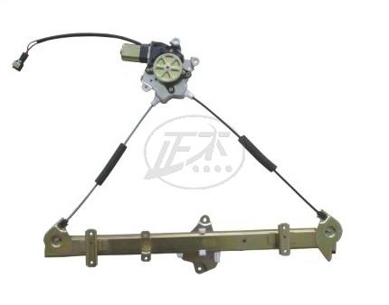 華凌電動玻璃升降器