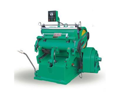 PYQ-203C 平壓壓痕切線機(jī)（壓痕機(jī)）