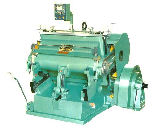 PYQ-203C 平壓壓痕切線機(jī)(大力王）