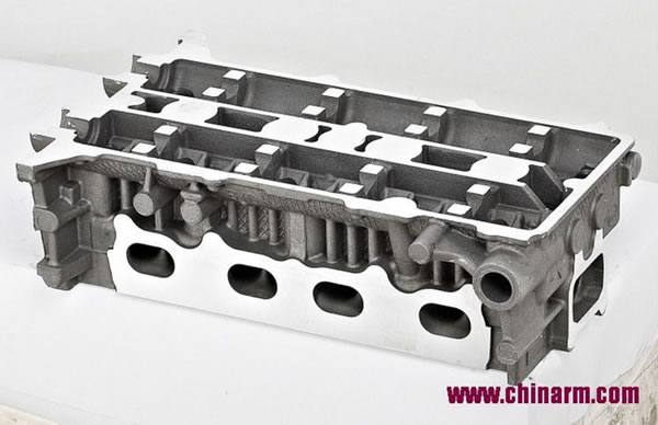 BYD483Q/比亞迪483Q缸蓋