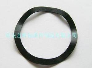 軸承用波形墊圈 緊固件