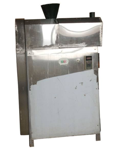 XY--25型玉米面條機