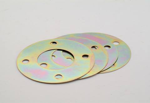 聯(lián)軸器彈簧片