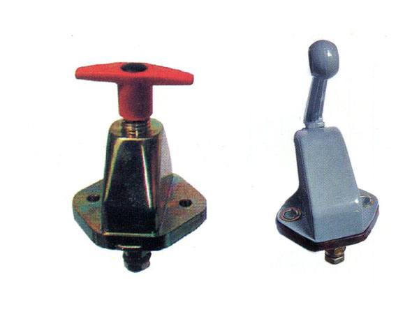 OZL-012汽車(chē)電源總開(kāi)關(guān)