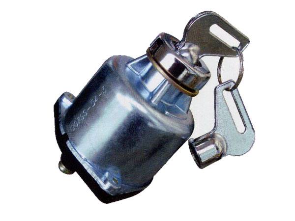 OZL-040汽車電源總開關(guān)