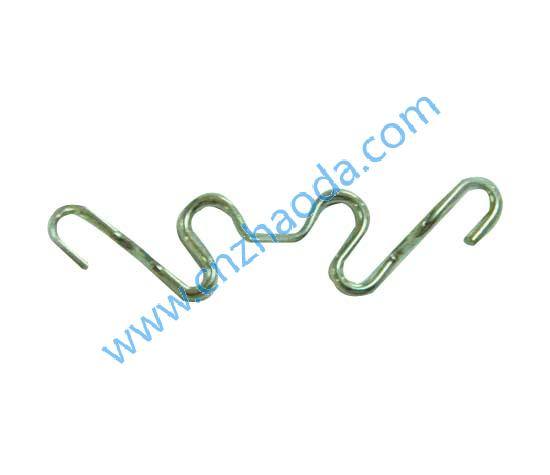 剎車片彈簧/鉚釘001