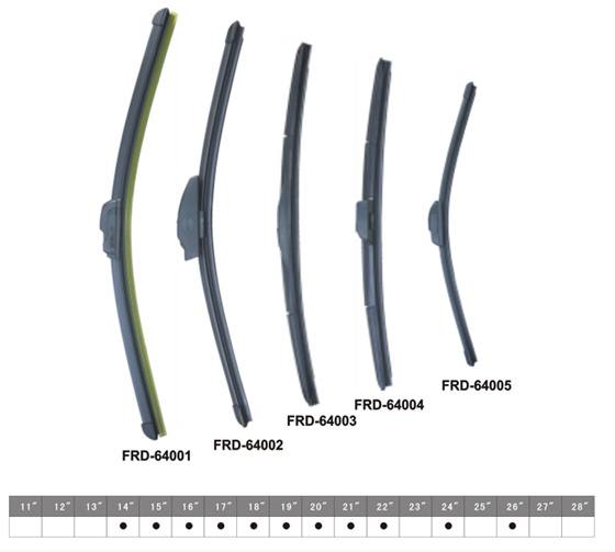 FRD-64001-FRD-64005 雨刷