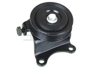 豐田霸道 皮帶輪