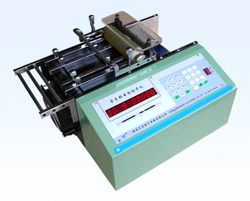 全自動(dòng)電腦切管機(jī)