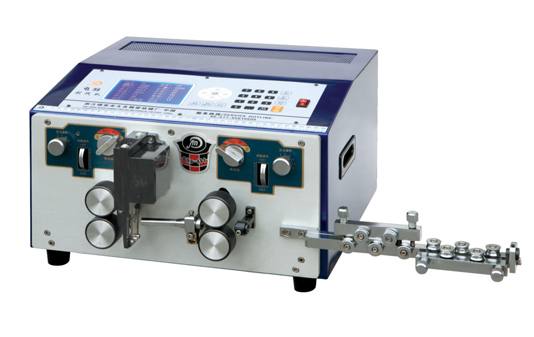 BXJ-808多功能型剝線機(jī)