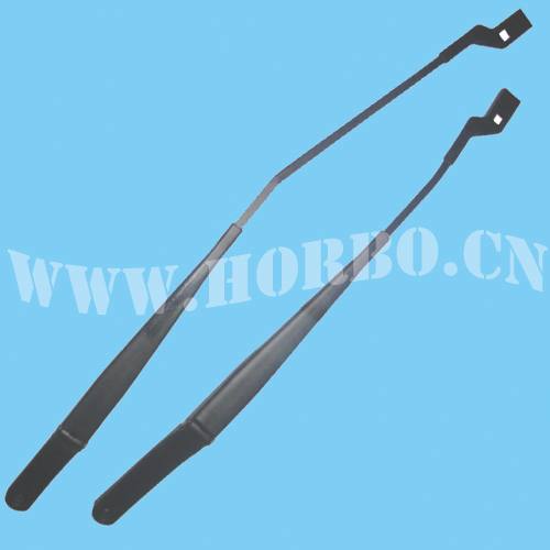 一汽速騰雨刮臂片