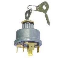 ZX--0102點火開關