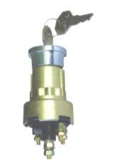 ZX--0103點火開關 LADA