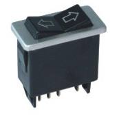 ZX--0401玻璃升降器開關