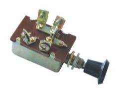 ZX--1104拉擋開關(guān)