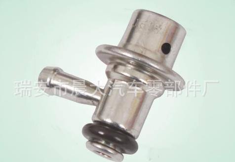 供應(yīng)馬自達(dá)燃油泵配件 燃油壓力調(diào)節(jié)器 調(diào)節(jié)閥 控制閥CD-T8027