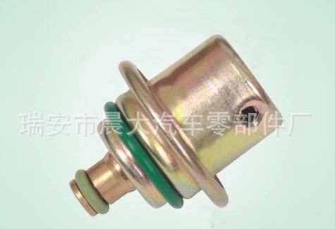 汽車電噴燃油泵配件 標致燃油壓力調節器 調節閥 控制閥CD-T8029