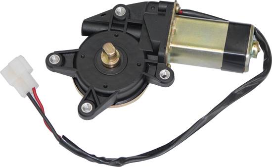 BY-TY-04通用型汽車電動(dòng)玻璃升降器用電機(jī)