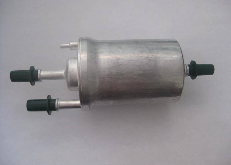 大眾波羅1.6、速騰、途安燃油濾清器