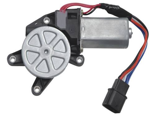 BY-FJ-03防擠壓汽車電動(dòng)玻璃升降器用電機(jī)