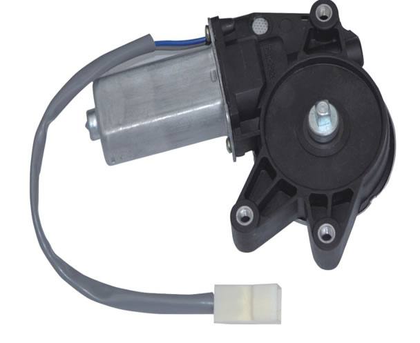 BY-LD-01俄羅斯汽車電動玻璃升降器用電機