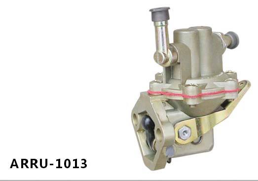 機(jī)械式膜片泵 俄羅斯車系列 ARRU-1013