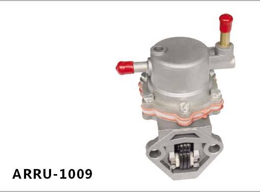 機械式膜片泵 俄羅斯車系列 ARRU-1009