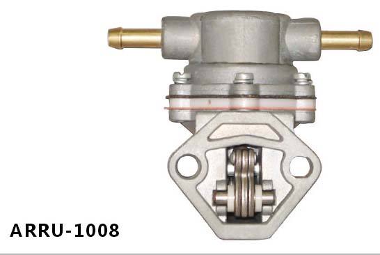 機械式膜片泵 俄羅斯車系列 ARRU-1008