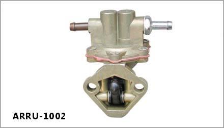 機(jī)械式膜片泵 俄羅斯車系列 ARRU-1002