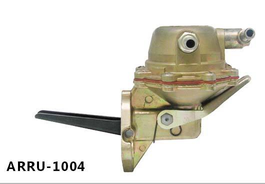 機(jī)械式膜片泵 俄羅斯車(chē)系列 ARRU-1004