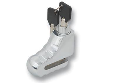 MT 270摩托車蝶剎鎖