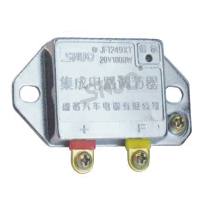 SN-03-001 EQ140&BJ21 電子調節器