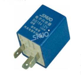 SN-07-001 閃光器/繼電器