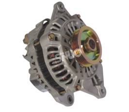 SN-08-004 發(fā)電機