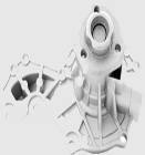 奧迪汽車水泵 BT-AU104