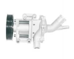 寶馬汽車水泵 B002