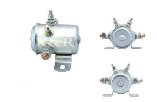 24V 繼電器 車用起動機電磁開關(guān) 起動機配件 汽車配件 67-703