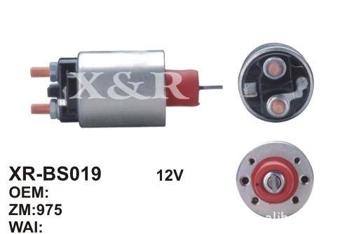 啟動(dòng)馬達(dá)開關(guān) 博士系列 車用起動(dòng)機(jī)電磁開關(guān)