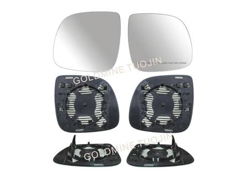 G AD 007 L　G AD 007 R AUDI Q7 鏡片