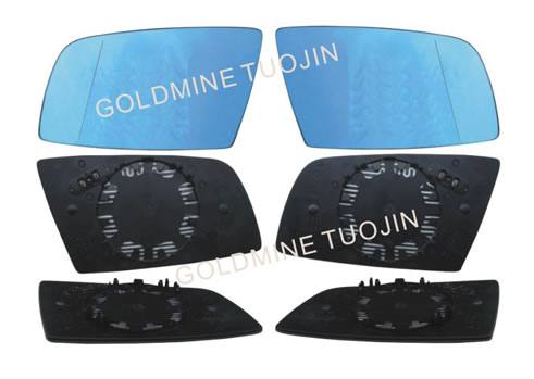 G BM 005 L　G BM 005 R BMW鏡片