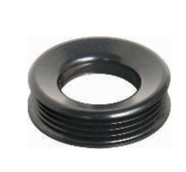 73mm 4槽旋壓式皮帶輪