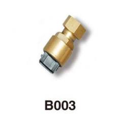 B003、電子車速傳感器（LG1503C 8P、16P）凹入式3、M22X1．5(銅制)、安凱