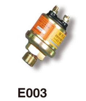 E003、機(jī)油壓力傳感器 斯太爾、斯太爾王
