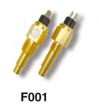 F001、水溫傳感器（WG2704A)Z3.8玉柴、濰柴；M14x1.5、上柴、歐曼