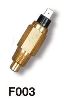 F003、水溫傳感器 康明斯（Z3.8）雙層依維柯