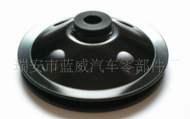 雷諾水泵皮帶輪