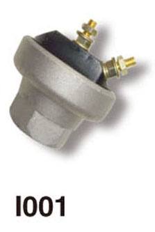 I001、制動燈開關（黃河JN150、黃海、金龍、宇通、安凱）