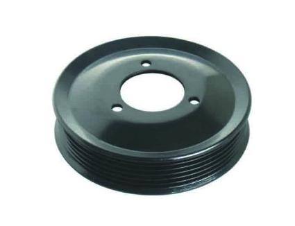 奧迪旋壓水泵皮帶輪06E121031D